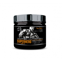 SCITEC Superhero 285 gram 